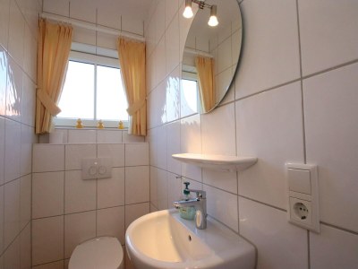 Apartment Doppelhaushälfte in Burhave - Features photo 15