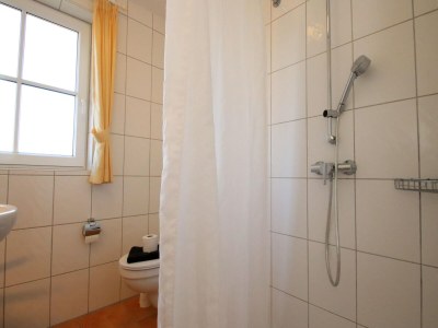 Apartment Doppelhaushälfte in Burhave - Features photo 16