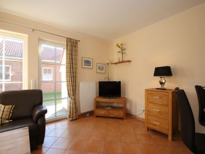 Apartment Doppelhaushälfte in Burhave - Features photo 17