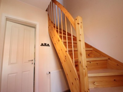 Apartment Doppelhaushälfte in Burhave - Features photo 19