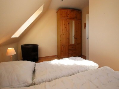 Apartment Doppelhaushälfte in Burhave - Features photo 20