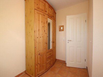 Apartment Doppelhaushälfte in Burhave - Features photo 21