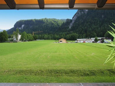 Apartment Gemütlicher Rückzugsort in der Nähe des Königssees - Outdoor photo 3
