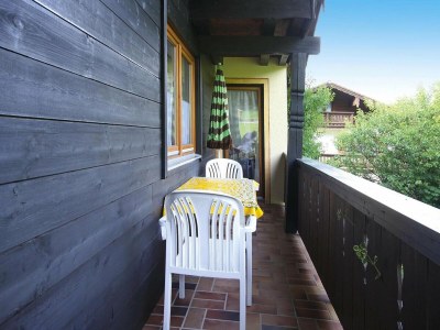 Apartment Gemütlicher Rückzugsort in der Nähe des Königssees - Outdoor photo 7