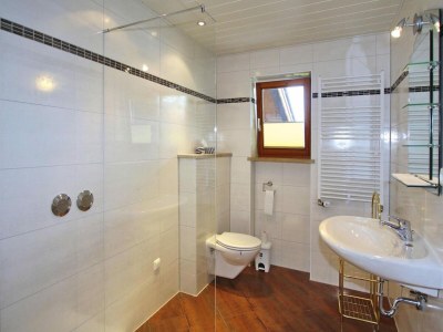 Apartment Gemütlicher Rückzugsort in der Nähe des Königssees - Features photo 11