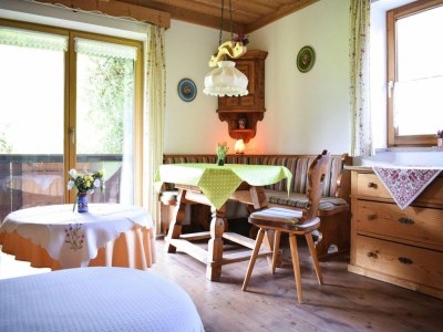 Apartment Gemütlicher Rückzugsort in der Nähe des Königssees - Features photo 13