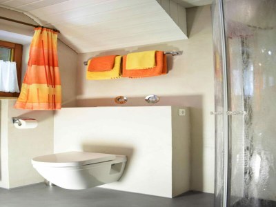 Apartment Gemütlicher Rückzugsort in der Nähe des Königssees - Features photo 15