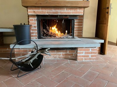 Holiday house Villa in Tuscany with Pool and Olive Grove - Features photo 15