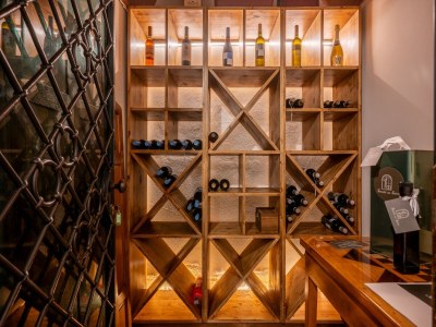 Holiday house Villa in Tuscany with Pool and Olive Grove - Outdoor photo 38