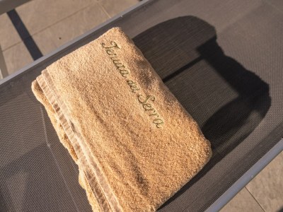 Holiday house Villa in Tuscany with Pool and Olive Grove - Outdoor photo 39