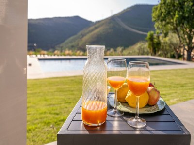 Holiday house Villa in Tuscany with Pool and Olive Grove - Outdoor photo 40