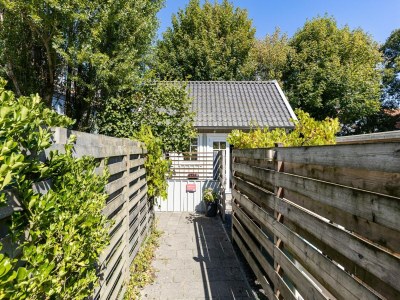 Holiday house Ferienhaus in Domburg am Strand - Outdoor photo 5