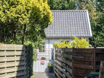 Holiday house Ferienhaus in Domburg am Strand - Outdoor photo 6