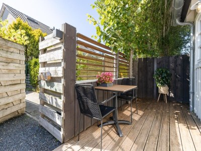 Holiday house Ferienhaus in Domburg am Strand - Outdoor photo 9