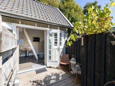 Holiday house Ferienhaus in Domburg am Strand - Outdoor photo 10