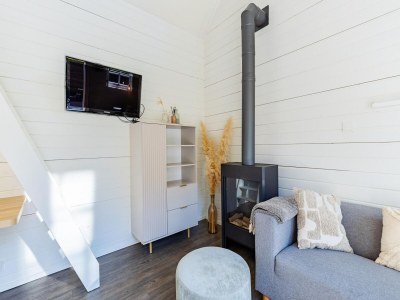 Holiday house Ferienhaus in Domburg am Strand - Features photo 13