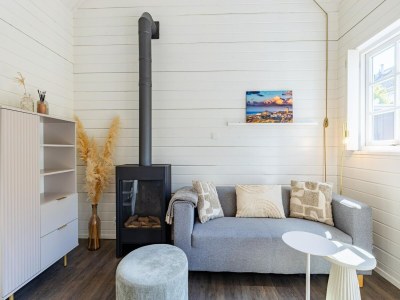 Holiday house Ferienhaus in Domburg am Strand - Features photo 21