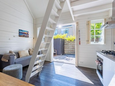 Holiday house Ferienhaus in Domburg am Strand - Features photo 22