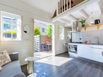 Holiday house Ferienhaus in Domburg am Strand - Features photo 25