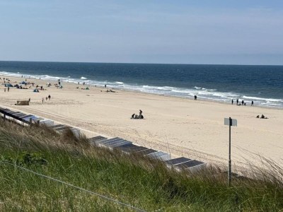 Holiday house Ferienhaus in Domburg am Strand - Environment photo 37