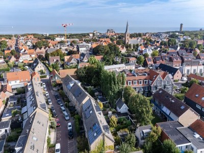 Holiday house Ferienhaus in Domburg am Strand - Environment photo 39