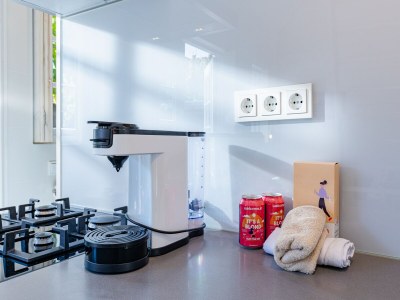 Holiday house Ferienhaus in Domburg am Strand - Outdoor photo 41