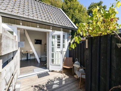 Holiday house Ferienhaus in Domburg am Strand - Outdoor photo 50