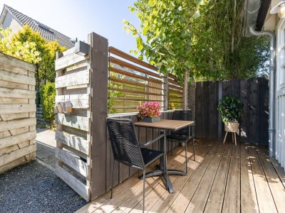 Holiday house Ferienhaus in Domburg am Strand - Outdoor photo 52