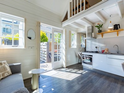 Holiday house Ferienhaus in Domburg am Strand - Outdoor photo 55