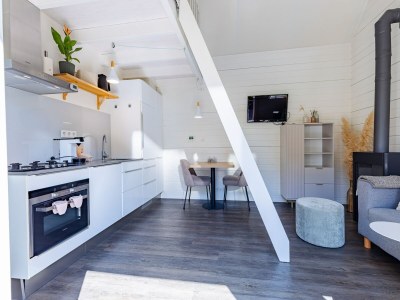 Holiday house Ferienhaus in Domburg am Strand - Outdoor photo 58