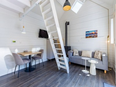 Holiday house Ferienhaus in Domburg am Strand - Outdoor photo 60