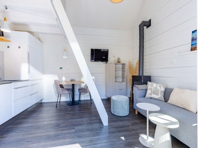 Holiday house Ferienhaus in Domburg am Strand - Outdoor photo 61