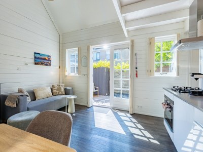 Holiday house Ferienhaus in Domburg am Strand - Outdoor photo 63