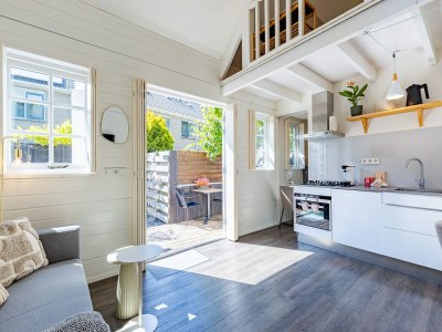 Holiday house Ferienhaus in Domburg am Strand - Outdoor photo 64