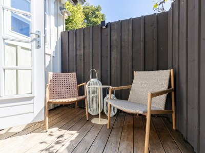 Holiday house Ferienhaus in Domburg am Strand - Outdoor photo 68