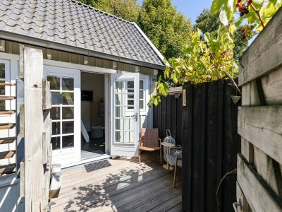 Holiday house Ferienhaus in Domburg am Strand - Outdoor photo 70