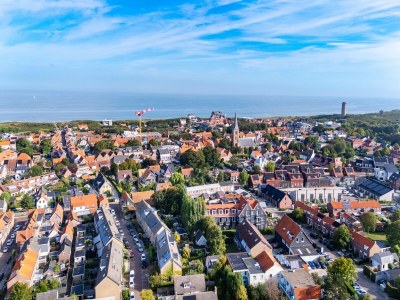 Holiday house Ferienhaus in Domburg am Strand - Outdoor photo 74