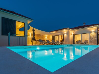 Villa Golubica - Outdoor photo 9