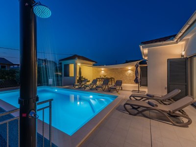 Villa Golubica - Outdoor photo 11