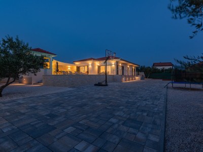 Villa Golubica - Outdoor photo 12