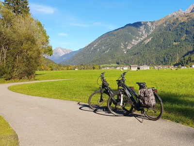 Holiday room Novy in Bach - Holiday room