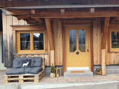 Holiday room Novy - Outdoor photo 2