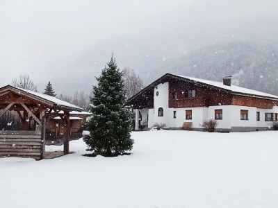 Holiday room Novy - Outdoor photo 8