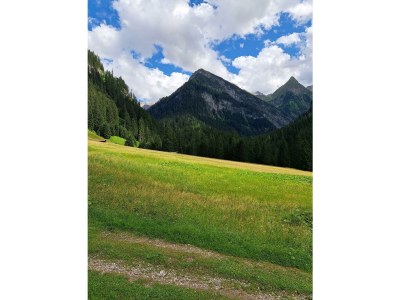 Apartment Alpenlodge Madau - Outdoor photo 18