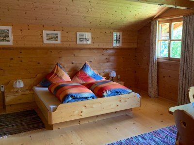 Apartment Alpenlodge Madau - Features photo 30