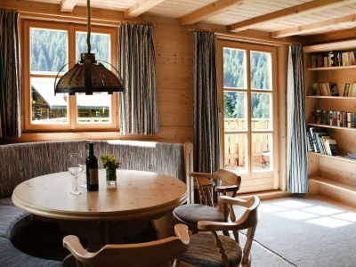 Apartment Alpenlodge Madau - Features photo 31