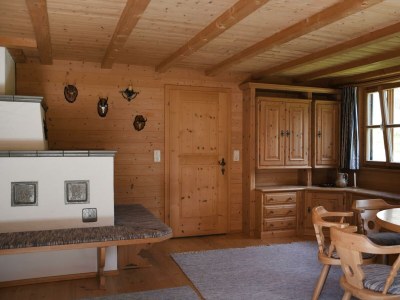 Apartment Alpenlodge Madau - Features photo 32