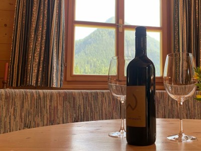 Apartment Alpenlodge Madau - Features photo 33