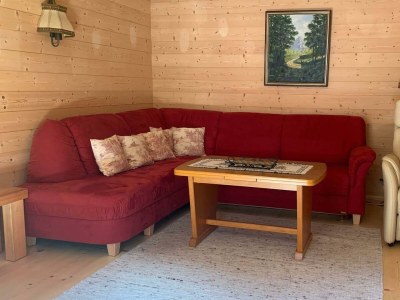 Apartment Alpenlodge Madau - Features photo 34