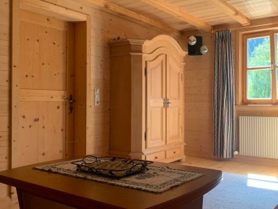 Apartment Alpenlodge Madau - Features photo 35